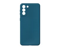 Kryt modrý na Samsung Galaxy S21 Plus 5G