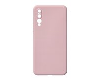 Kryt pískově růžový na Huawei P20 Pro - P20 Plus