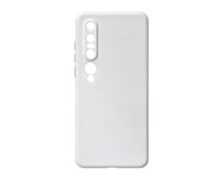 Kryt bílý na Xiaomi Mi 10 Pro