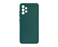 Kryt tmavě zelený na Samsung Galaxy A32 5G / A326