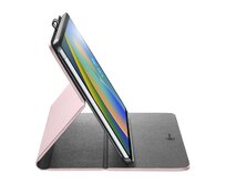 Pouzdro se stojánkem  Folio pro Apple iPad 10,9'' (2022), růžové