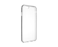 TPU gelové pouzdro  pro Apple iPhone 6/6S, čiré