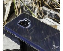 Kryt ochranný Clear Case pro Samsung Galaxy S20 FE (SM-G780), čirý