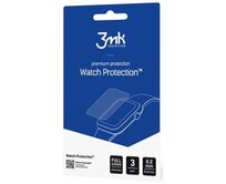 Fólie ochranná Watch pro Garmin Vivoactive (3ks)