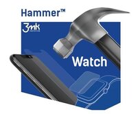 Fólie ochranná Hammer Watch pro Apple Watch SE 40mm (booster-Standard)