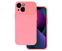 Kryt CamShield pro Iphone 11 , barva růžová