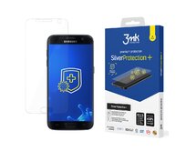 ochranná fólie SilverProtection+ pro Samsung Galaxy S7 (SM-G930), antimikrobiální