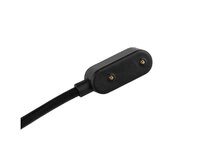Nabíjecí USB kabel  pro Huawei/Honor Band 6, černý