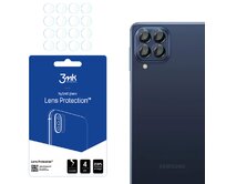 ochrana kamery Lens Protection pro Samsung Galaxy M53 5G (SM-M536) 4ks