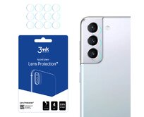 ochrana kamery Lens Protection pro Samsung Galaxy S21+ (SM-G996) 4ks