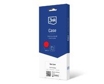 ochranný kryt Matt Case pro Apple iPhone 13 Pro Max, Strawberry
