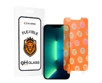Tel Protect Flexibilní hybridní sklo pro Apple iPhone 13 PRO MAX/14 PLUS