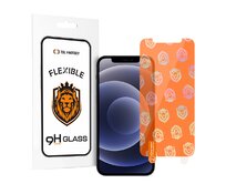 Tel Protect Flexibilní hybridní sklo pro Apple iPhone 11 PRO MAX