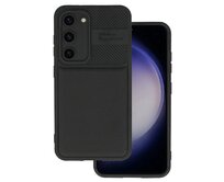 Kryt CamProtect pro Samsung Galaxy S23 , barva černá