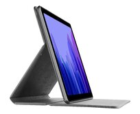 Pouzdro se stojánkem  Folio pro Samsung Galaxy Tab A7, černé