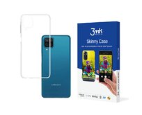 ochranný kryt All-safe Skinny Case pro Samsung Galaxy A12 (SM-A125)