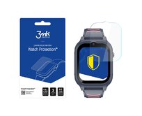 hybridní sklo Watch Protection FlexibleGlass pro Forever GPS WIFI 4G Kids Look Me 2 KW-510