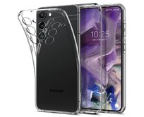 Kryt  Liquid Crystal ACS05708 for Samsung Galaxy S23 - Crystal Clear