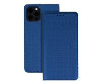 Smart Book MAGNET Case - SAM A705 GALAXY A70 , barva modrá