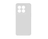 Kryt bílý na OnePlus 10T / Ace Pro 5G