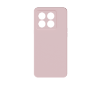 Kryt pískově růžový na OnePlus 10T / Ace Pro 5G