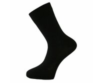 nanosox COMFORT PLUS ponožky .39-41 .černá černá, 39-41, NSXCP - 58% merino vlna, 27% polypropylen, 8% polyamid Ag+, 7%…
