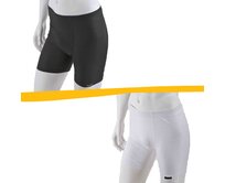 SILUET boxerky prodloužené - pánské .M .černá černá, M, SILUET - 165g/m2 - 92% polyester Ag+, 8% elastan