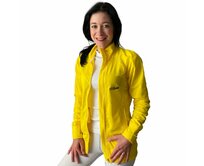 TOP mikina SPORT - dámská .M .bílá bílá, M, TOP - 235g/m2 - 86% polyamid, 14% elastan