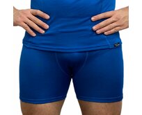 SPORT šortky - pánské .S .černá černá, S, SPORT - 140g/m2 - 60% polyester, 40% polypropylen Ag+