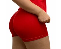 SPORT šortky - dámské .S .žlutá žlutá, S, SPORT - 140g/m2 - 60% polyester, 40% polypropylen Ag+