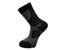 nanosox PRO AN-ATOMIC ponožky .43-47 .černo-žlutá žlutá, 43-47, NSXAA - 35% merino vlna, 9% polyamid Ag+, 36% polypropylen, 20%…