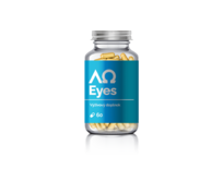 ALFA OMEGA Eyes