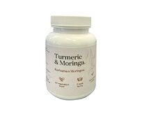 Moringa Kurkumin Turmeric