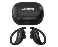 Bezdrátová sluchátka / Lenovo Live Pods LP7 TWS / černé