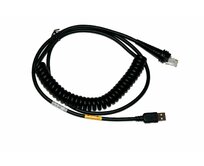 Honeywell Voyager 1200g, 1250g, 1400g, 1300g USB kabel Černá