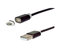 Kabel micro USB - USB 2.0