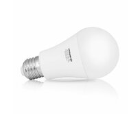 Whitenergy LED žárovka SMD2835 A60 E27 12W bílá mléčná studená