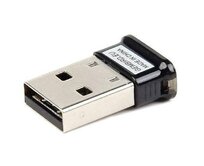 GEMBIRD Adapter USB Bluetooth v4.0, mini dongle ()