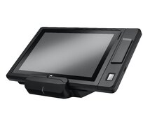 Pokladní tablet MP-1311 + 2D scanner / NFC / MSR