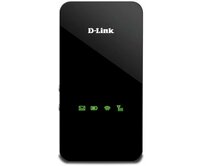 D-LINK DWR-720 - 3G WIFI HOTSPOT