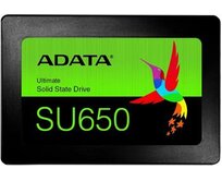 ADATA SU650/120GB/SSD/2,5"/SATA