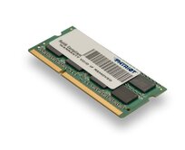 Patriot/SO-DIMM DDR3L/8GB/1600MHz/CL11/1x8GB