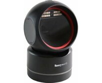 Honeywell Voyager 1250g 1250g-2USB-1 Černá