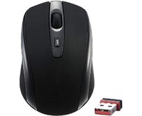 Myš EVOLVEO , black