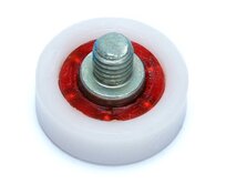 Nylonové ložisko pro pokladní zásuvky C410/C420/C430/S-410