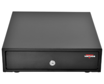 VIRTUOS EK-300C Černá