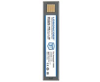 LOSONCOER baterie 3.75V 4100mAh pro Honeywell 1202g 1472 1902 3820 3820I 4820 4820I 6320