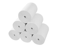 Termo kotouček 57x40 mm bez dutinky - balení 1ks (57/24 m (40) bez dutinky) BPA Free
