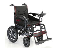 AT52332 VOZÍK INVALIDNÍ ELEKTRICKÝ SKLÁDACÍ