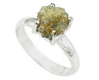 AutorskeSperky.com - Stříbrný prsten s diamantem 2.93 kt s certifikátem - S2879 Stříbro